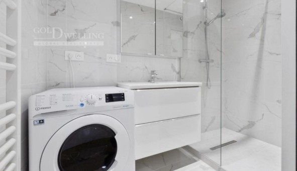 Logement tudiant T2 à Paris 16me arrondissement (75016)