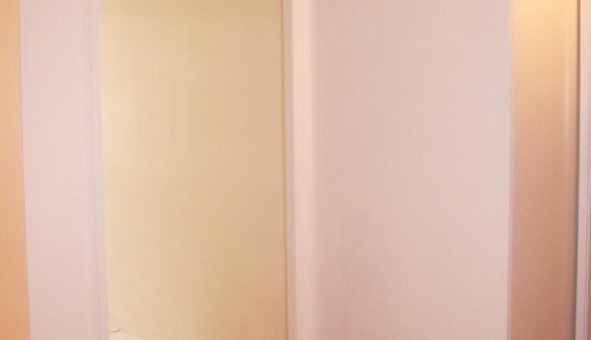 Logement tudiant T2 à Paris 16me arrondissement (75016)