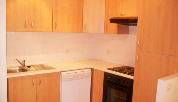Logement tudiant T2 à Paris 16me arrondissement (75016)