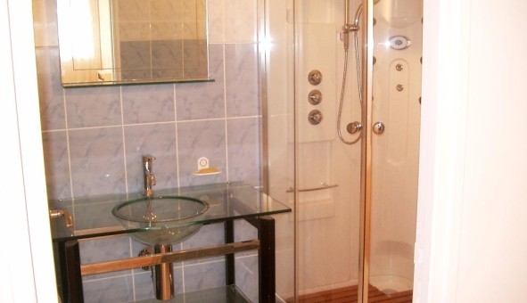 Logement tudiant T2 à Paris 16me arrondissement (75016)