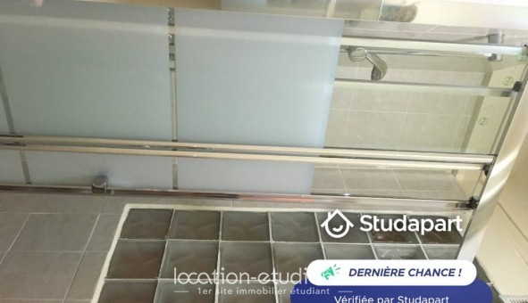 Logement tudiant T2 à Paris 16me arrondissement (75016)