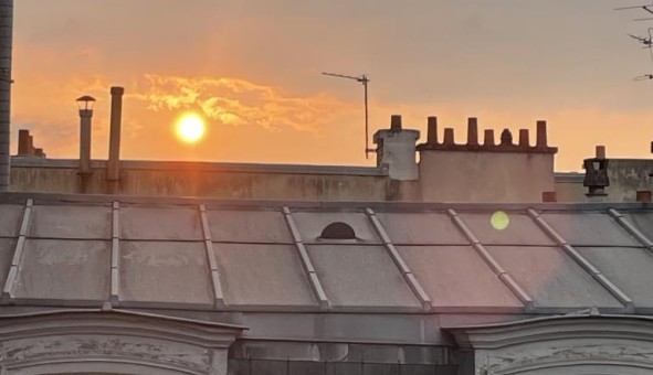 Logement tudiant T2 à Paris 16me arrondissement (75016)