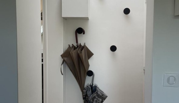 Logement tudiant T2 à Paris 16me arrondissement (75016)