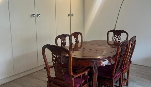 Logement tudiant T2 à Paris 16me arrondissement (75016)