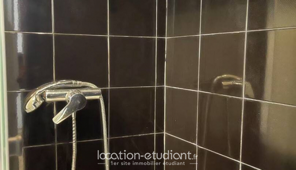 Logement tudiant T2 à Paris 16me arrondissement (75016)