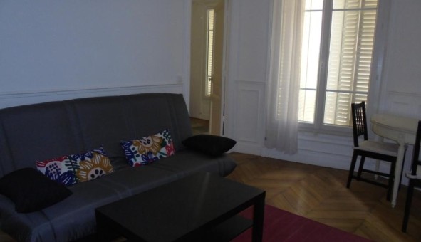 Logement tudiant T2 à Paris 16me arrondissement (75016)