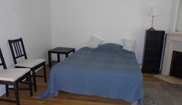 Logement tudiant T2 à Paris 16me arrondissement (75016)