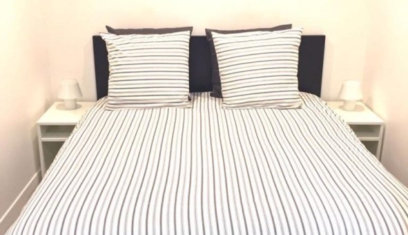 Logement tudiant T2 à Paris 16me arrondissement (75016)