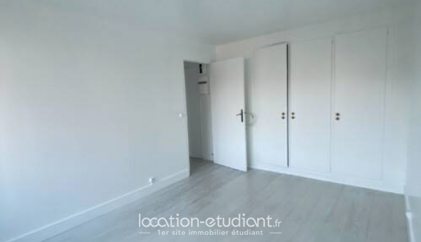 Logement tudiant T2 à Paris 16me arrondissement (75016)