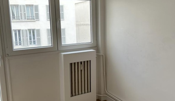 Logement tudiant T2 à Paris 16me arrondissement (75016)