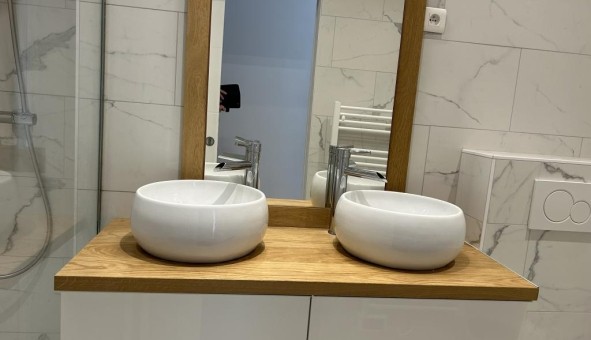 Logement tudiant T2 à Paris 16me arrondissement (75016)