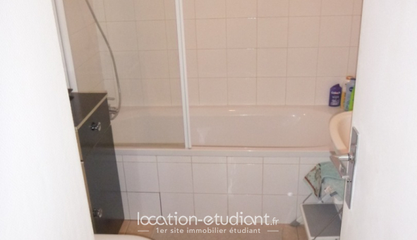 Logement �tudiant T2 &agrave; Paris 16�me arrondissement (75016)