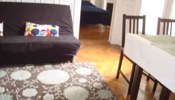 Logement �tudiant T2 &agrave; Paris 16�me arrondissement (75016)