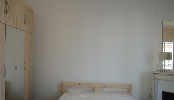 Logement �tudiant T2 &agrave; Paris 16�me arrondissement (75016)