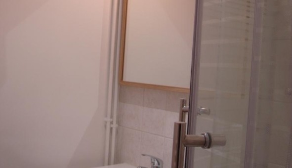 Logement �tudiant T2 &agrave; Paris 16�me arrondissement (75016)