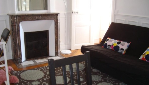 Logement �tudiant T2 &agrave; Paris 16�me arrondissement (75016)