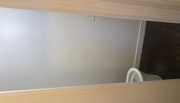 Logement étudiant T2 &agrave; Paris 16ème arrondissement (75016)