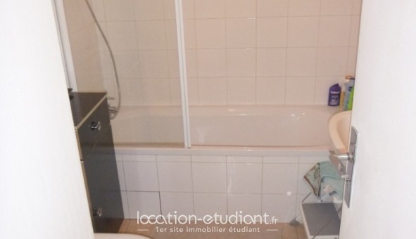 Logement �tudiant T2 &agrave; Paris 16�me arrondissement (75016)