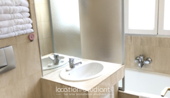 Logement �tudiant T2 &agrave; Paris 16�me arrondissement (75016)