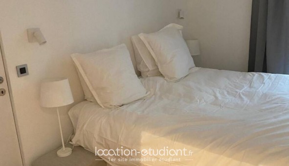 Logement �tudiant T2 &agrave; Paris 16�me arrondissement (75016)