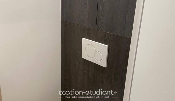 Logement �tudiant T2 &agrave; Paris 16�me arrondissement (75016)