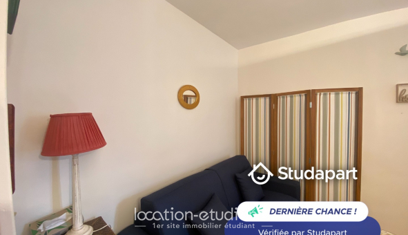 Logement �tudiant T2 &agrave; Paris 16�me arrondissement (75016)
