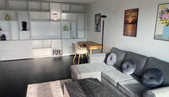 Logement �tudiant T2 &agrave; Paris 16�me arrondissement (75016)