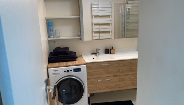 Logement �tudiant T2 &agrave; Paris 16�me arrondissement (75016)