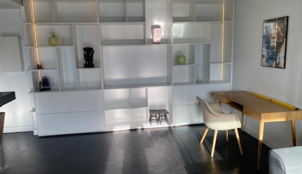 Logement �tudiant T2 &agrave; Paris 16�me arrondissement (75016)