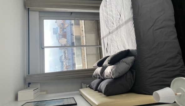 Logement �tudiant T2 &agrave; Paris 16�me arrondissement (75016)