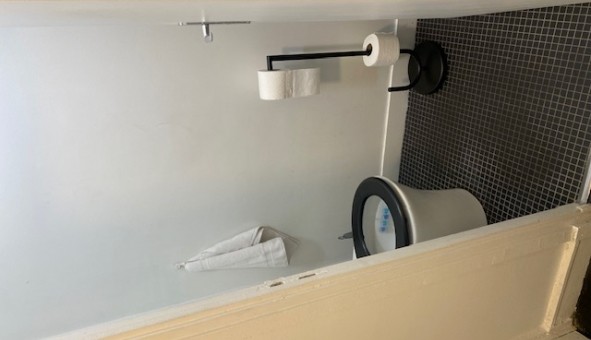 Logement �tudiant T2 &agrave; Paris 16�me arrondissement (75016)