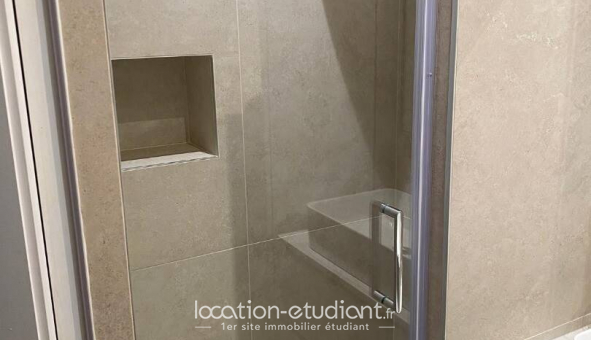 Logement �tudiant T2 &agrave; Paris 16�me arrondissement (75016)