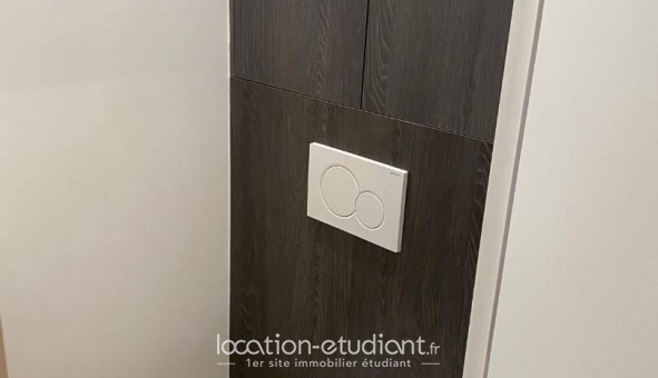 Logement �tudiant T2 &agrave; Paris 16�me arrondissement (75016)