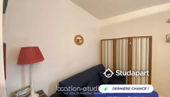 Logement �tudiant T2 &agrave; Paris 16�me arrondissement (75016)