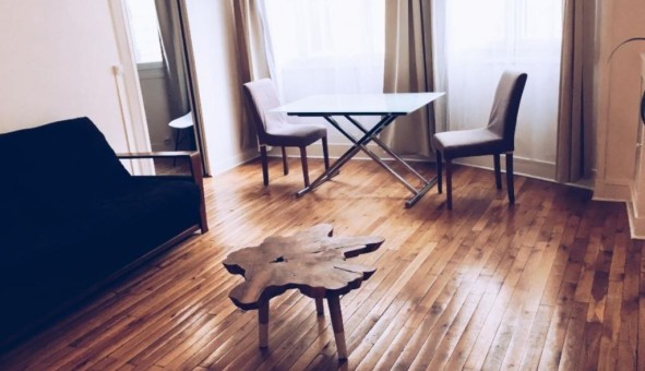 Logement �tudiant T2 &agrave; Paris 16�me arrondissement (75016)