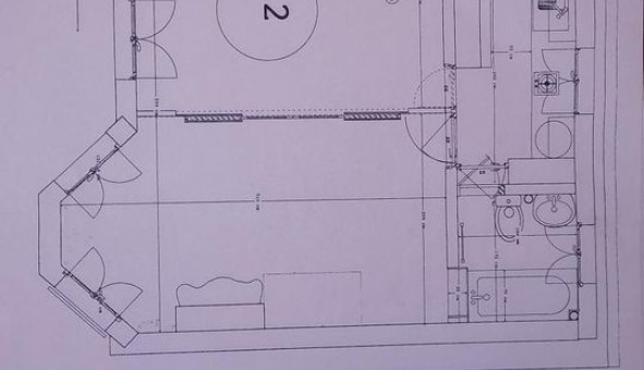 Logement �tudiant T2 &agrave; Paris 16�me arrondissement (75016)