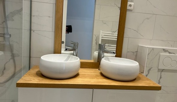 Logement �tudiant T2 &agrave; Paris 16�me arrondissement (75016)