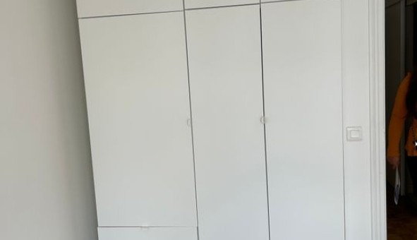 Logement �tudiant T2 &agrave; Paris 16�me arrondissement (75016)