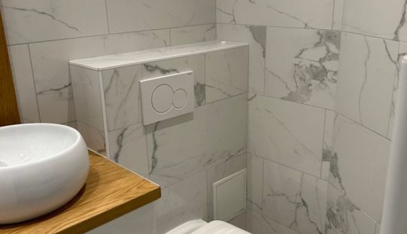 Logement �tudiant T2 &agrave; Paris 16�me arrondissement (75016)