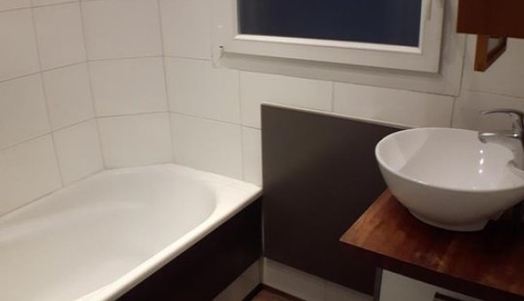 Logement �tudiant T2 &agrave; Paris 16�me arrondissement (75016)