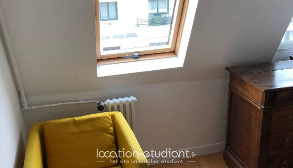 Logement �tudiant T2 &agrave; Paris 16�me arrondissement (75016)