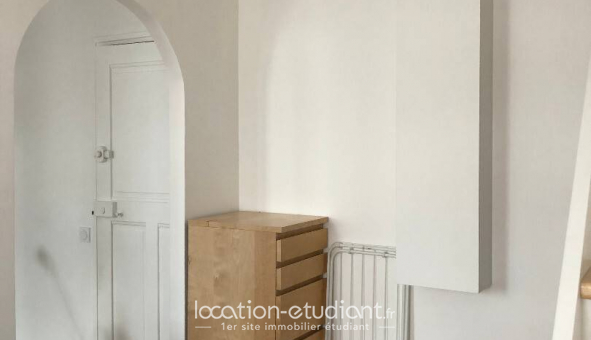 Logement �tudiant T2 &agrave; Paris 16�me arrondissement (75016)