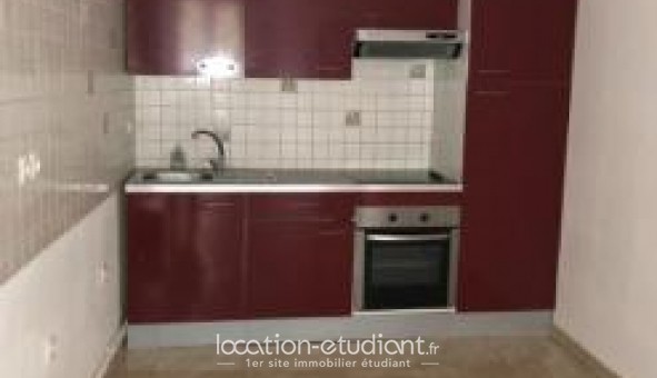 Logement tudiant T2 à Paris 17me arrondissement (75017)