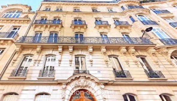 Logement tudiant T2 à Paris 17me arrondissement (75017)