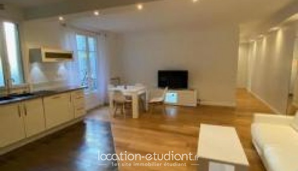 Logement tudiant T2 à Paris 17me arrondissement (75017)