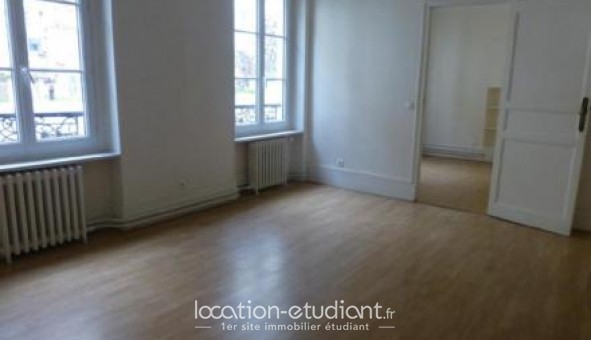 Logement tudiant T2 à Paris 17me arrondissement (75017)