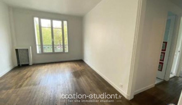 Logement tudiant T2 à Paris 17me arrondissement (75017)