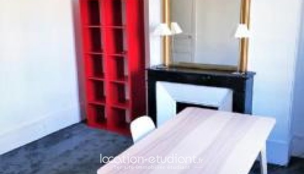 Logement tudiant T2 à Paris 17me arrondissement (75017)