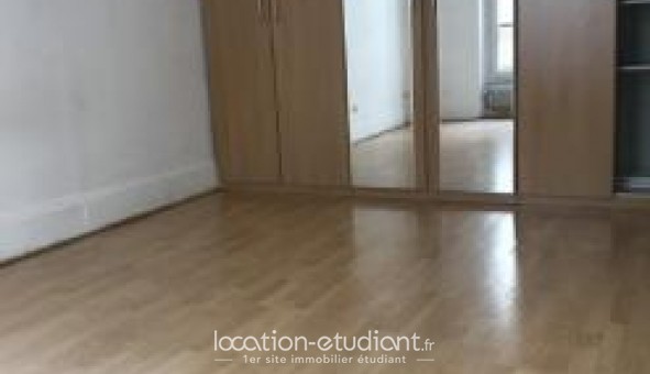 Logement tudiant T2 à Paris 17me arrondissement (75017)