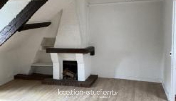 Logement étudiant T2 à Paris 17ème arrondissement (75017)